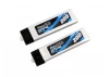 Gens Ace LiPo - 1S 3.7V 200mAh 45C with PH1.5-2