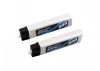 Gens Ace LiPo - 1S 3.7V 200mAh 45C with PH1.5-2