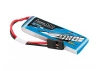 Li-Po Sport 1S 3.7V 480mAh 40C with JR