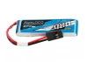 Li-Po Sport 1S 3.7V 480mAh 40C with JR