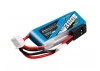 Li-Po Sport 2S 7.4V 300mAh 20C with JR