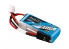 Li-Po Sport 2S 7.4V 300mAh 20C with JR