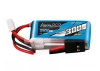 Li-Po Sport 2S 7.4V 300mAh 20C with JR