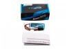Li-Po Sport 2S 7.4V 300mAh 20C with JR