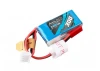Gens Ace LiPo - 2S 7.4V 300mAh 45C with BEC