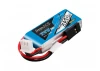 Li-Po Sport 2S 7.4V 350mAh 15C with JR