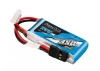 Li-Po Sport 2S 7.4V 350mAh 15C with JR