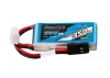 Li-Po Sport 2S 7.4V 350mAh 15C with JR