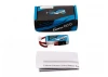 Li-Po Sport 2S 7.4V 350mAh 15C with JR