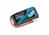 Gens Ace LiPo - 2S 7.4V 400mAh 60C with BEC