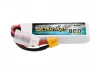 Li-Po 2S 7.6V 800mAh 30C Soaring with XT30