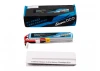 Li-Po Sport 3S 11.1V 1000mAh 60C with XT30 HV