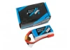 Li-Po 3S 11.1V 300mAh 45C with JST