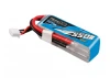 Li-Po Sport 3S 11.1V 550mAh 80C with No Plug