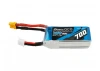 Li-Po 3S 11.1V 700mAh 60C with XT30