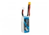 Li-Po 3S 11.1V 700mAh 60C with XT30