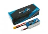 Li-Po 3S 11.1V 700mAh 60C with XT30