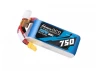 Gens Ace LiPo - 3S 11.1V 750mAh 60C with XT30