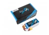 Gens Ace LiPo - 3S 11.1V 750mAh 60C with XT30