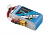 Li-Po 3S 11.1V 850mAh 80C with XT30
