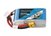 Li-Po 3S 11.1V 850mAh 80C with XT30
