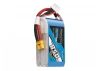 Li-Po 3S 11.1V 850mAh 80C with XT30