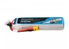 Li-Po Sport 4S 14.8V 750mAh 80C with XT30