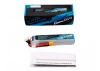 Li-Po Sport 4S 14.8V 750mAh 80C with XT30