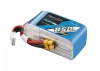 Li-Po 4S 14.8V 850mAh 80C with XT30