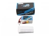 Li-Po 4S 14.8V 850mAh 80C with XT30