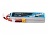 Li-Po Sport 4S 14.8V 900mAh 80C with XT30