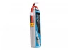 Li-Po Sport 4S 14.8V 900mAh 80C with XT30