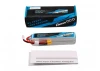 Li-Po Sport 4S 14.8V 900mAh 80C with XT30