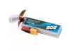 Gens Ace G-Tech LiPo - 4S 14.8V 900mAh 80C with XT60