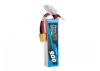 Gens Ace G-Tech LiPo - 4S 14.8V 900mAh 80C with XT60