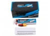 Gens Ace G-Tech LiPo - 4S 14.8V 900mAh 80C with XT60