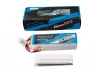 Li-Po Sport 4S 14.8V 3300mAh 80C with No Plug