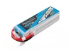 Li-Po Sport 4S 14.8V 5100mAh 80C with No Plug