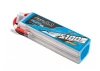 Li-Po Sport 4S 14.8V 5100mAh 80C with No Plug