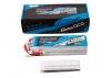 Li-Po Sport 4S 14.8V 5100mAh 80C with No Plug