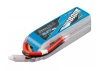 Li-Po Sport 5S 18.5V 1800mAh 80C with No Plug