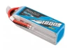 Li-Po Sport 5S 18.5V 1800mAh 80C with No Plug