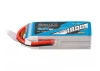Li-Po Sport 5S 18.5V 1800mAh 80C with No Plug