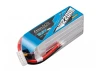 Li-Po Sport 5S 18.5V 2200mAh 80C with No Plug