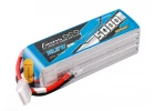 Li-Po Sport 5S 18.5V 5000mAh 30C with No Plug