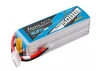 Li-Po Sport 5S 18.5V 5000mAh 30C with No Plug