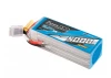 Li-Po Sport 5S 18.5V 5000mAh 30C with No Plug