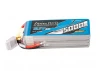 Li-Po Sport 5S 18.5V 5000mAh 30C with No Plug