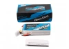 Li-Po Sport 5S 18.5V 5000mAh 30C with No Plug