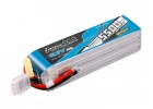 Li-Po Sport 5S 18.5V 5500mAh 30C with No Plug